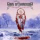 SINS OF SHADOWS (Heavy Metal – France) – Have released “The Last Frontier” – The bands’ third full-length album  #SinsOfshadows #heavymetal