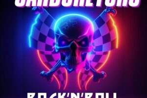 THE CARBURETORS (Hard Rock – Norway) – Release “Rock’N’Roll Never Dies” official music video – Taken from their upcoming album “We Ride At Night” which is due out on June 19, 2026 via Fast Forward Records (With Distribution via Musikkoperatørene) #THECARBURETORS #hardrock