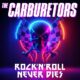 THE CARBURETORS (Hard Rock – Norway) – Release “Rock’N’Roll Never Dies” official music video – Taken from their upcoming album “We Ride At Night” which is due out on June 19, 2026 via Fast Forward Records (With Distribution via Musikkoperatørene) #THECARBURETORS #hardrock