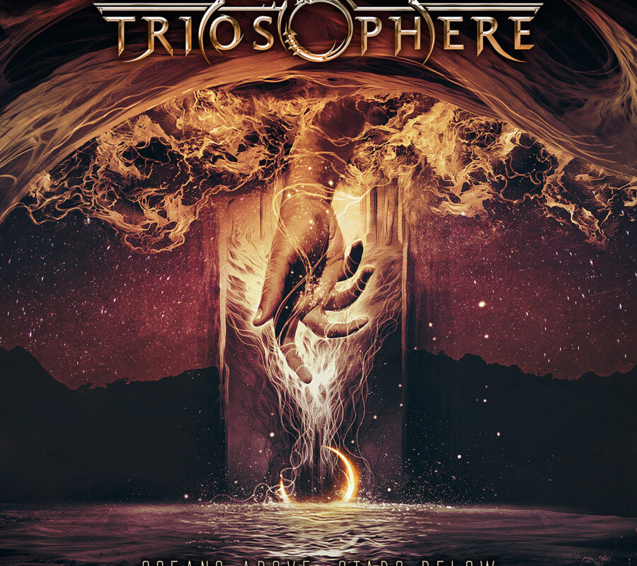 TRIOSPHERE (Heavy Metal – Norway) – Release “Of Tyrants” Official Music Video via Frontiers Music srl #Triosphere #heavymetal