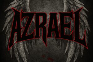 AZRAEL (80’s Hard Rock/Metal – Italy) – Release “Chinatown” Official Visualizer – Taken from their new EP “Clockwork Abyss” which is out NOW #Azrael #80smetal #hardrock #heavymetal