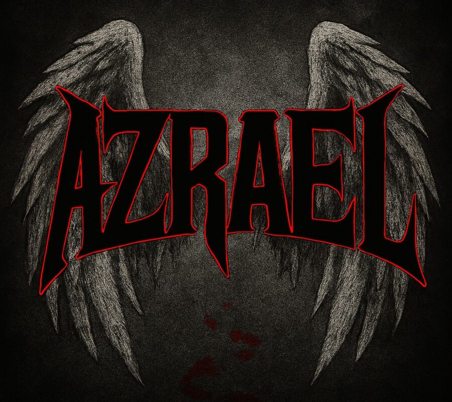 AZRAEL (80’s Hard Rock/Metal – Italy) – Release “Chinatown” Official Visualizer – Taken from their new EP “Clockwork Abyss” which is out NOW #Azrael #80smetal #hardrock #heavymetal