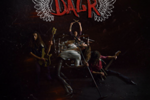 DÅZR (HARD ROCK – USA) – Release “Do Or Die” official music video for the title track of their new album which is out NOW! #dazr #hardrock