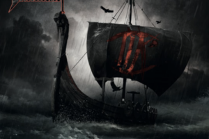 DRAKKAR (Speed/Heavy Metal – Belgium) – Returns Stronger Than Ever With New Album “Invasion” — Due Out June 19, 2026 via Wormholedeath #Drakkar #speedmetal #heavymetal