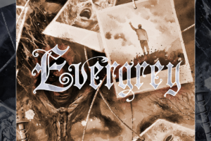 EVERGREY (Prog/Power Metal – Sweden) – Release “Leaving The Emptiness” official video – Taken from their New Album “Architects Of A New Weave” due out on June 5, 2026 Via Napalm Records #everygrey #progmetal #powermetal #heavymetal