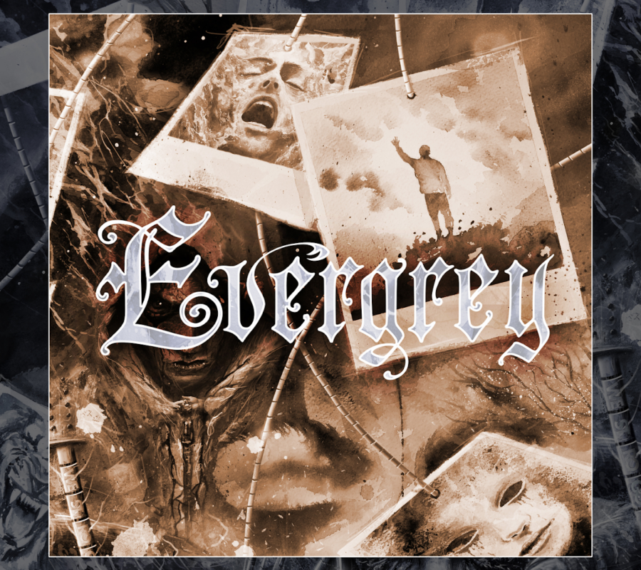EVERGREY (Prog/Power Metal – Sweden) – Release “Leaving The Emptiness” official video – Taken from their New Album “Architects Of A New Weave” due out on June 5, 2026 Via Napalm Records #everygrey #progmetal #powermetal #heavymetal