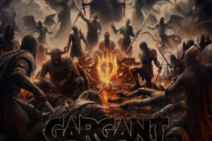 GARGANT (Power/Heavy Metal – Brazil) – Release “Stormfall” Official Video via Fireflash Records #Gargant #powermetal #heavymetal