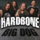HARDBONE (Hard Rock – Germany) – Release “Big Dog” Official Video  – Taken from the upcoming album “Hardbeat“ (release date TBD) via Massacre Records #hardbone #hardrock