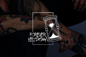 HARSH (Hard Rock – France) – Release their brand new single “Forever Yesterday” from their upcoming new album “Feels” which is due out on July 3, 2026 via Fireflash Records #harsh #harshband #hardrock