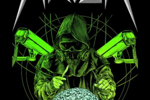HAVOK (Thrash Metal – USA) – Officially Signs to BLKIIBLK & Unleashes New Single/Video “Fifth Generation Warfare”  #havok #thrashmetal #heavymetal