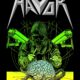 HAVOK (Thrash Metal – USA) – Officially Signs to BLKIIBLK & Unleashes New Single/Video “Fifth Generation Warfare”  #havok #thrashmetal #heavymetal