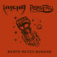 HYENA (Heavy Metal – Peru) & RISINGFALL (Heavy Metal – Japan) – Set to release a split EP titled “Heavy Metal Heroes” via Dying Victims Productions on June 19, 2026 #hyena #hyenaband #risingfall #heavymetal