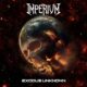 IMPERIUM (Thrash/Heavy Metal – UK)  – Release “Exodus Unknown” Official Video – Taken from their debut album “Exodus Unknown” due out on July 17, 2026 via Heavy Metal Records #Imperium #thrashmetal #heavymetal