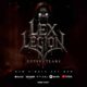 LEX LEGION (Features 4 members of KING DIAMOND’s classic 80’s line up) – Release “Gypsy Tears” Official Music Video via MNRK Heavy – Their self-titled debut will be released by MNRK Music Group in June of 2026 #LexLegion #heavymetal