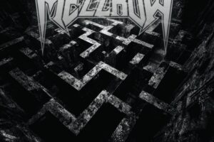 MEZZROW (Thrash Metal – Sweden) – Release “In the Labyrinth of Eternal Suffering” single/official video via Fireflash Records #mezzrow #thrashmetal #heavymetal