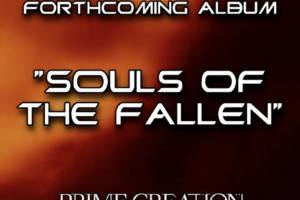 PRIME CREATION (Progressive/Power Metal – Sweden) – Release “Ashes Of Trust” Official Music Video – Taken from their new album “Souls of the Fallen” due out on June 26, 2026 via ROAR/RPM #primecreation #progmetal #powermetal #heavymetal