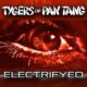 TYGERS OF PAN TANG (NWOBHM Icons! – UK) – Release new single/video “Electrifyed” via Mighty Music #tygersofpantang #nwobhm #heavymetal