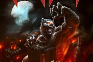 ASOMVEL (Hard Rock/Heavy Metal – UK) – Release “Set Your World on Fire” Official Music Video #asomvel #hardrock #heavymetal