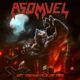 ASOMVEL (Hard Rock/Heavy Metal – UK) – Release “Set Your World on Fire” Official Music Video #asomvel #hardrock #heavymetal