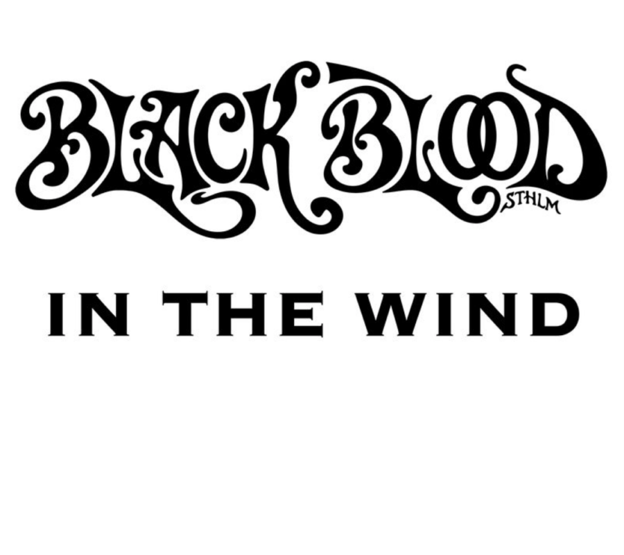 BLACK BLOOD STHLM (70’s inspired Hard Rock – Sweden) – Release “In The Wind” official video   #BlackBloodSthlm #hardrock #70srock