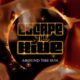 ESCAPE THE HIVE (70’s Inspired Hard Rock – USA) – Release “Around The Sun” official video via Deko Entertainment #EscapeTheHive #hardrock