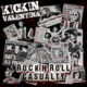KICKIN VALENTINA (80’s/Hard Rock – USA) – Release “Rock’N’Roll Casualty” official video – Taken from the album “Anthems From The Underground”, set for worldwide release in August 2026 via Mighty Music #kickinvalentina #80srock #hardrock