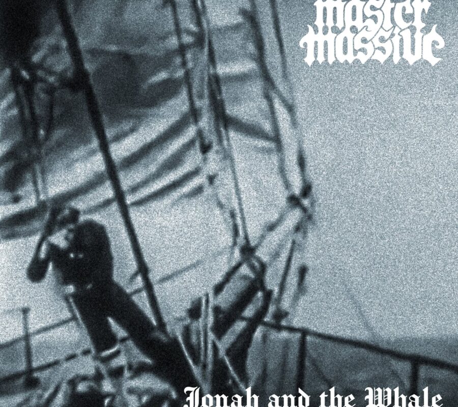 MASTER MASSIVE (Heavy Metal – Sweden) – Release new single & music video “Jonah And The Whale” via Fireflash Records #mastermassive #heavymetal