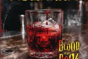 OSUKARU (80’s/Hair/Glam/Hard Rock – Sweden) – Release “Blood On The Rocks” Official Video #Osukaru #80smetal #glamrock #hairmetal #hardrock