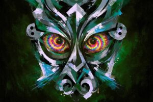 PAINTED SCARS (Hard Rock – Belgium) – Release “Higher” Official Video #PaintedScars #hardrock