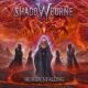 SHADOWBORNE (Melodic Power Metal – Sweden) – Their new album “Heaven’s Falling” is out NOW via Scarlet Records #shadowborne #melodicmetal #powermetal #heavymetal