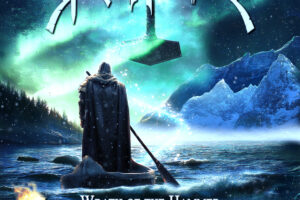 STORMHAMMER (Power Metal – Germany) – Release “Scars Of The Abyss” Official Music Video via ROAR – A Division of Reigning Phoenix Music #stormhammer #powermetal #heavymetal