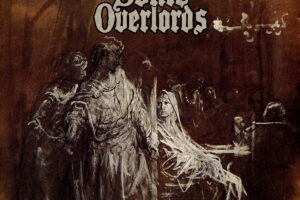 THE SONIC OVERLORDS (Heavy Rock – Sweden) – Release “Calling Demons by Your Name” Official Music Video via MTheory Audio #thesonicoverlords