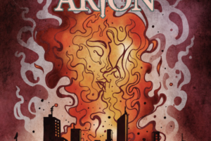 ARION (Melodic Power Metal – Finland) – Release “Into The Fire”Official Music Video via Reigning Phoenix Music #arion #powermetal #heavymetal