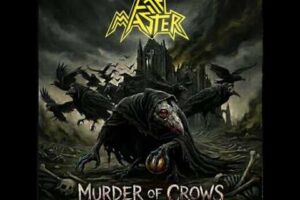 AXEMASTER (Heavy Metal – USA) – Release “Murder of Crows” official video – Taken from the upcoming album album “Of Beasts and Plagues” due out on June 19, 2026 via Cosmic Fire Records #axemaster #heavymetal