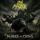 AXEMASTER (Heavy Metal – USA) – Release “Murder of Crows” official video – Taken from the upcoming album album “Of Beasts and Plagues” due out on June 19, 2026 via Cosmic Fire Records #axemaster #heavymetal
