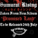 COVEN JAPAN (Heavy Metal – Japan) – Release “Samurai Rising” Official video via No Remorse Records #covenjapan #heavymetal