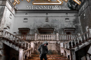 EXCALIBUR (Hard Rock/Heavy Metal – Spain)  – Release “Mi Condena” official video/single via Fighter Records #excalibur #hardrock #heavymetal