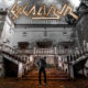 EXCALIBUR (Hard Rock/Heavy Metal – Spain)  – Release “Mi Condena” official video/single via Fighter Records #excalibur #hardrock #heavymetal