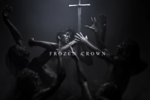 FROZEN CROWN (Power Metal – Italy) – Release “The One” Official Video via Napalm Records #frozencrown #powermetal #heavymetal