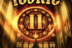 ICONIC (Hard Rock – Michael Sweet, Joel Hoekstra, Marco Mendoza, Tommy Aldridge, Nathan James) – Release “Take Me To The Place” – Official Visualizer Video – Taken from the Sophomore Album ‘II’ Set for Release on July 31, 2026 via Frontiers Music srl #iconic #iconicband #hardrock