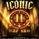 ICONIC (Hard Rock – Michael Sweet, Joel Hoekstra, Marco Mendoza, Tommy Aldridge, Nathan James) – Release “Take Me To The Place” – Official Visualizer Video – Taken from the Sophomore Album ‘II’ Set for Release on July 31, 2026 via Frontiers Music srl #iconic #iconicband #hardrock