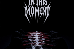 IN THIS MOMENT (Modern Metal – USA) – Release “Sleeping With The Enemy” Official Music Video #inthismoment #mariabrink #modernmetal #heavymetal