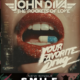 JOHN DIVA & THE ROCKETS OF LOVE (80’s/Hair Metal – Germany) – Release “S.M.I.L.E.” – Official Visualizer Video – From the new album “Your Favorite Drug”, out October 16, 2026 via Frontiers Music srl #johndiva #80shardrock #hairmetal