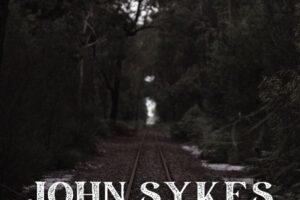 JOHN SYKES (RIP to the guitar legend) – New single “Believe in Yourself” is out NOW via Golden Robot Records #johnsykes #guitar #guitarist #hardrock #heavymetal