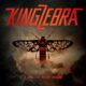 KING ZEBRA (Hard Rock – Switzerland) – Release their new single/video “A Love I’ve Never Known” via Frontiers Music srl  #kingzebra #hardrock