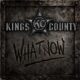 KINGS COUNTY (Alt/Hard Rock – USA) – Release “What Now” Official Video #KingsCounty #altrock #hardrock