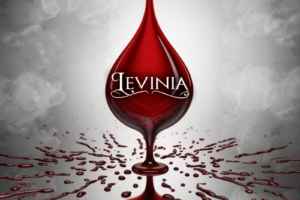 LEVINIA (Melodic Metal – USA) – Release their new single/video “Bite” #levinia #melodicmetal #heavymetal