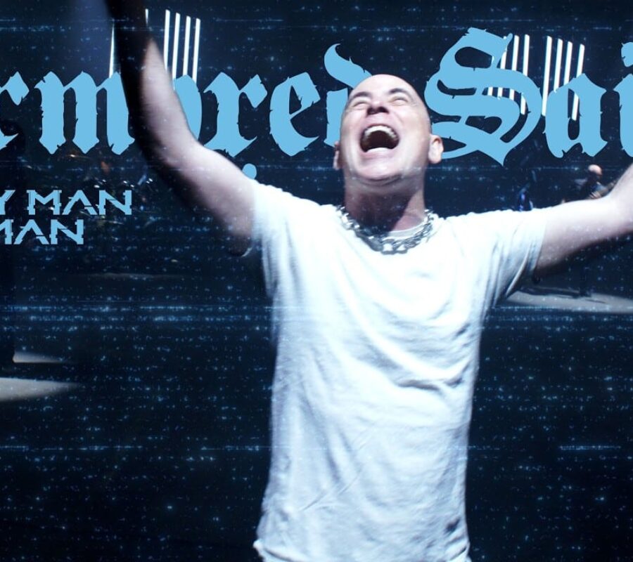 ARMORED SAINT (Heavy Metal Icons! – USA) – Release “Every Man-Any Man” Official Music Video – Taken from the album “Emotion Factory Reset” out NOW! via Metal Blade Records #ArmoredSaint #heavymetal