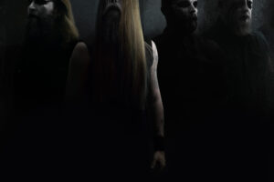 MORK (Black Metal – Norway) – Release “Ødelagt” official music video via Peaceville Records – Taken from the album “Monolitt” due out on June 19, 2026  #mork #blackmetal #heavymetal
