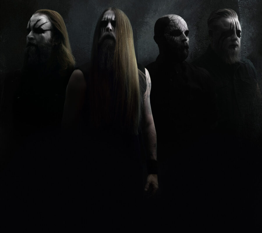 MORK (Black Metal – Norway) – Release “Ødelagt” official music video via Peaceville Records – Taken from the album “Monolitt” due out on June 19, 2026  #mork #blackmetal #heavymetal
